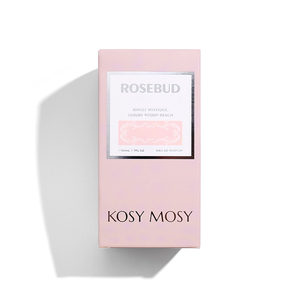 Kosy Mosy Beauty Collection Rosebud Lace-like Blushing Light Soft Dewy <span class=keywords><strong>Shadow</strong></span> Silhouette 50ml Parfum en spray pour femme - Product Image 4