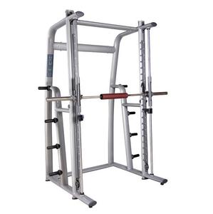 Máquina Multifuncional de Entrenamiento Funcional Smith para Gimnasio Comercial CAWY-6017, Máquina Smith para Gimnasio Comercial CAWY-6017 - Product Image 1
