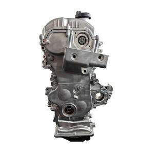 Componentes del Motor L1.4T de Bajas Emisiones G4LD, Fabricantes de Aceite de Motor, Piezas de Motor para Autos Chinos, Motor a Reacción Pequeño para <span class=keywords><strong>Kia</strong></span> K3 - Product Image 4