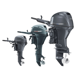 Motores <span class=keywords><strong>para</strong></span> <span class=keywords><strong>Barcos</strong></span> 15/30/40/60/75 Hp, Motor Fuera de Borda del Mismo Modelo que Yamaha - Product Image 3