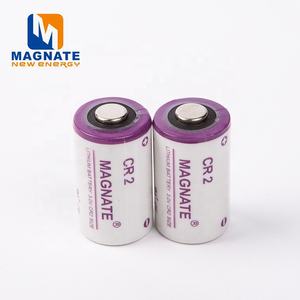 Первичная литиевая батарея <span class=keywords><strong>CR2</strong></span> 3,0 В 800 мАч для бытовой техники ROHS CE сертифицирована 24 месяца гарантии - Product Image 4