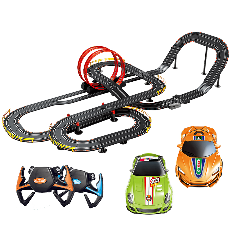 京商ビレッジ — スロットカーブランド “CARRERA” 【人気商品
