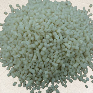 גרגירי פוליאתילן HDPE טהורים וחסכוניים |   גרגירי פלסטיק ממוחזרים ליציקה בלחץ ולחיצה - Product Image 2