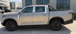 Nouvelle arrivée, camionnette Dongfeng Z9 Z48A 4x4 4WD diesel <span class=keywords><strong>neuve</strong></span> en stock - Product Image 3