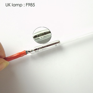 Lámpara de Destello Láser <span class=keywords><strong>Alex</strong></span> y Yag de 755nm y 1064nm - Product Image 2