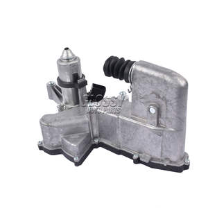 Actionneur de cylindre esclave d'<span class=keywords><strong>embrayage</strong></span> brillant pour C2 C3 <span class=keywords><strong>DS3</strong></span> 2182.52 2182.C7 pour 207 208 1007 9656382080 3981 000 091 3981000091 - Product Image 1