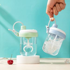 DD3140 Custom Logo <strong>Electric</strong> <strong>Shaker</strong> Bottle Stirring Cup Coffee Mixer USB Charging Protein Powder <strong>Shaker</strong> - Product Image 5