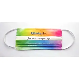 Mascarilla Comunitaria, Merchandising Personalizado - Product Image 2