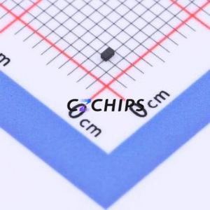 Nouveau et original CPDQC3V3C-HF SOD-923F transistor ESD et protection contre les surtensions (TVS/ESD) - Product Image 1