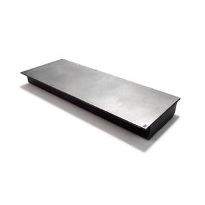 खनिज लौह के लिए चुंबकीय विभाजक चुंबकीय प्लेट स्थायी चुंबकीय विभाजक को हटाता है - Product Image 4