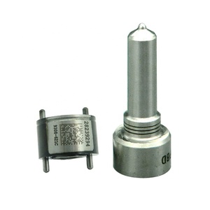 ERIKC 7135-651 Euro 3 Valve d'injecteur Common Rail <span class=keywords><strong>Dephi</strong></span> 9308-621c Buse d'injection de carburant L121PBD Valve de commande 28239294 9308Z621C - Product Image 1