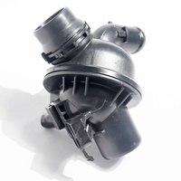 Thermostat de liquide de refroidissement TIID pour BMW F01 F04 F10 F11 F18 11537580627