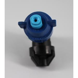 Buse d'arrosage Zanchen LP180 en plastique pour l'irrigation agricole et le refroidissement du bétail - Product Image 2