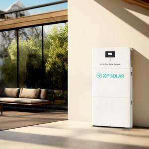 अफ्रीका औद्योगिक वाणिज्यिक ऑफ-ग्रिड सौर बैटरी ऊर्जा भंडारण प्रणाली लिथियम आयन तरल शीतलन ऊर्जा भंडारण कंटेनर - Product Image 1