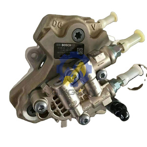 Bơm nhiên liệu máy xúc 6754-71-1010 cho động cơ diesel Komatsu PC200-8/SAA4D107E-1B-W/PW220, bơm phun nhiên liệu 6754-71-1010 - Product Image 2