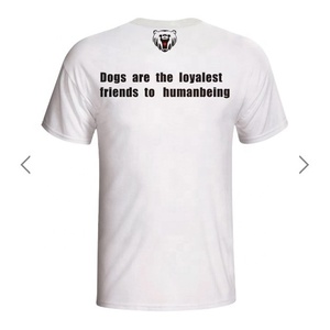 เสื้อยืดคอกลมแขนสั้นลำลองสำหรับผู้ชายเสื้อเจอร์ซีย์ระบายอากาศผ้าคุณสมบัติป้องกันการพองของเสื้อผ้าพลัสไซส์ดีไซน์พิมพ์ลายซับลิเมชัน - Product Image 4