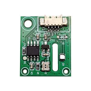 โมดูลเซ็นเซอร์คุณภาพอากาศ OKYN-G6300 แบบ 6-in-1 สำหรับการตรวจสอบสภาพแวดล้อมภายในอาคาร - Product Image 2