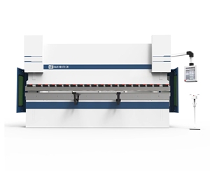 DARDONTECH PDS-250/<b>3100</b> Press Machine Hydraulic Synchronized 6+1 Delem DA66T CE Standard Brand New Design - Product Image 4