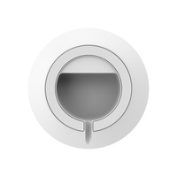Passerelle intelligente pour la maison Zigbee & BLE, compatible Tuya, contrôleur central IoT pour l'automatisation domestique, certifié CE FCC, prise en charge OEM