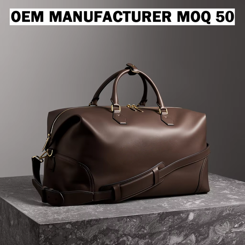 Wholesale Large Capacity Business Suitcase Set