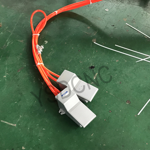 Wholesale Pneumatic <strong>Folding</strong> <strong>Machine</strong> Pneumatic <strong>Folding</strong> <strong>Sheet</strong> Bending <strong>Machine</strong> at a Low Price - Product Image 3