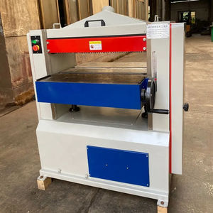 600mm Machines <span class=keywords><strong>à</strong></span> <span class=keywords><strong>bois</strong></span> Simple face Surface robuste Presse <span class=keywords><strong>à</strong></span> <span class=keywords><strong>bois</strong></span> <span class=keywords><strong>Raboteuse</strong></span> Épaisseur <span class=keywords><strong>Raboteuse</strong></span> - Product Image 2