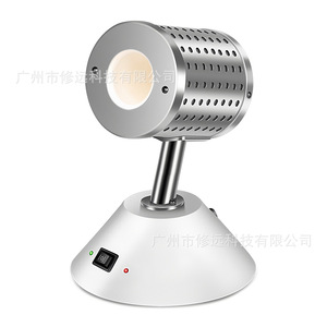 เครื่องฆ่าเชื้อแบบอินฟราเรด Xiuyuan สำหรับห่วงปลูกเชื้อ ขนาด 14-35 มม. 400-800 องศาเซลเซียส ใช้ในห้องปฏิบัติการ - Product Image 1