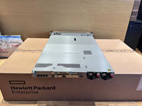 HPE ProLiant DL360 G10 8SFF 1U Diseño de Rack, Productos de Venta Caliente, Precios Bajos, Descuentos al por Mayor Disponibles