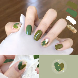 Esmalte de Uñas KUDAN 2026 de Alta Calidad, 40 Colores Aceitosos de Larga Duración para Arte de Uñas, para el Hogar y Salón, <span class=keywords><strong>Precio</strong></span> de Fábrica, OEM/ODM Disponible - Product Image 6