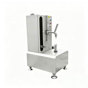 Éplucheur de fruits automatique 2026 en acier inoxydable, éplucheur de légumes multifonctionnel, machine à éplucher les mangues entièrement automatique, vente chaude - Product Image 1