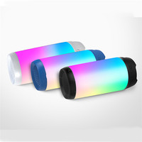 Soundking Micro Altavoces Dj Sound Box Bass Altavoces Woofer Altavoz Precio Baja Frecuencia Wireless Party Active IP68 Cable de carga