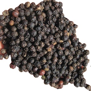 Pimienta Negra de Vietnam de Primera Calidad, 5MM, Pimienta Gruesa con Aroma Intenso y Alto Contenido de Piperina, Venta Caliente - Product Image 1