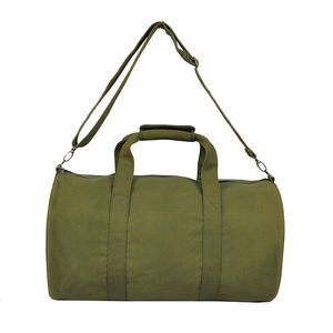 सबसे अच्छा बेच बड़े कैनवास Weekender <span class=keywords><strong>Duffle</strong></span> Duffel रातोंरात बैग के लिए पुरुषों - Product Image 5