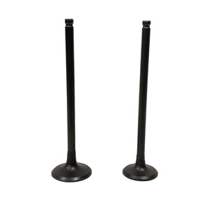 Pièces de moteur de moto, soupape adaptée aux modèles <span class=keywords><strong>KEEWAY</strong></span> RKV125 RKS125 K157FMI RKV150 RKS150 - Product Image 3