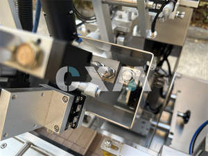 เครื่องติดฉลากแสตมป์ภาษี snus - Product Image 5