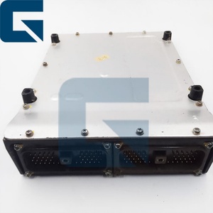 Contrôleur ECM ECU 366-8822 3668822 pour excavatrice E374D E390D - Product Image 2