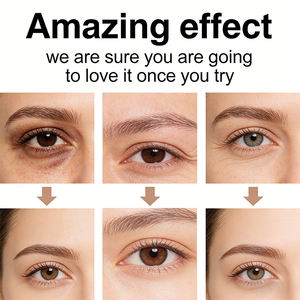 MASCARILLA PREMIUM PARA OJOS - Colágeno+Algas+Vitamina E, Gel 3 en 1 Anti-Hinchazón, Ojeras y Arrugas (Para Todo Tipo de Piel) - Product Image 3