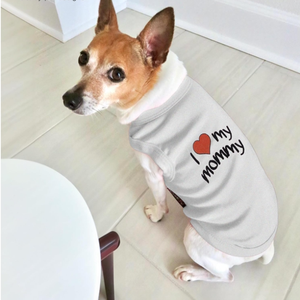 Camiseta <span class=keywords><strong>de</strong></span> algodón 100% <span class=keywords><strong>para</strong></span> <span class=keywords><strong>perros</strong></span> bordada 'Classy Sassy Bit Bossy' lavable a máquina lindo <span class=keywords><strong>chaleco</strong></span> <span class=keywords><strong>para</strong></span> mascotas <span class=keywords><strong>para</strong></span> <span class=keywords><strong>perros</strong></span> grandes ropa rosa <span class=keywords><strong>para</strong></span> <span class=keywords><strong>perros</strong></span> - Product Image 4