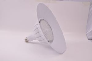 <span class=keywords><strong>Highbay</strong></span> lampu bohlam led industrial PC, lampu bohlam Led kekuatan tinggi 65w 100w 150w <span class=keywords><strong>E40</strong></span> untuk garasi pabrik - Product Image 4