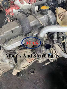 MOTOR 4D56 4D56T D4BH 2.5L con TRANSMISIÓN para <span class=keywords><strong>MITSUBISHI</strong></span> <span class=keywords><strong>L200</strong></span> PICKUP L300 para HYUNDAI - Product Image 6