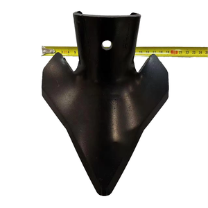 Piezas de tractor de pala <span class=keywords><strong>Breal</strong></span>, piezas de repuesto para maquinaria agrícola - Product Image 2