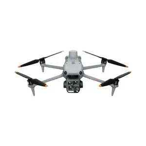 Dron Matrice 4T Versión Universal, Serie Matrice 4, UAV Empresarial con Módulo de Telémetro Láser y Luz Auxiliar de Infrarrojo Cercano - Product Image 4