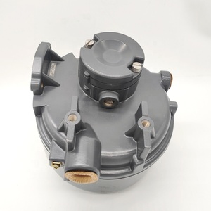 FS546--4-A 4-20MADC 0-33PSI ตัวแปลงสัญญาณกระแสไฟฟ้าเป็นแรงดัน 546 รุ่นสต็อก - Product Image 3