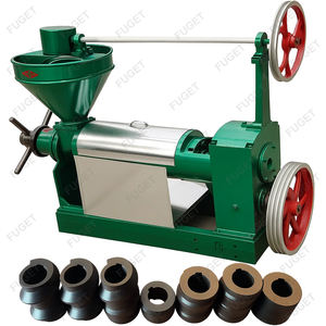 Juego <span class=keywords><strong>de</strong></span> Engranajes para Prensa <span class=keywords><strong>de</strong></span> Aceite <span class=keywords><strong>de</strong></span> Tornillo 6YL-100 95A 130 160 para Soja, <span class=keywords><strong>Palma</strong></span>, Algodón, Cártamo, Cacahuete - Product Image 1