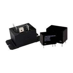 Relais de puissance FR-AS30FS-6 Franjobaim Electronics, spécialement conçu pour les systèmes de contrôle industriel - Product Image 1