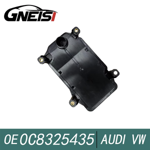 Filter Oli Transmisi Berkualitas Tinggi Penjualan Langsung Pabrik untuk Volkswagen Touareg 2011-2012 Audi Q7 2010-2015 0C8325435 - Product Image 3