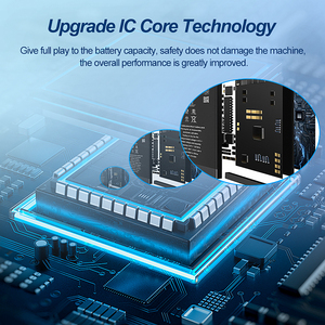 OEM 17ปี/ODM โรงงานสำหรับ <span class=keywords><strong>iPhone</strong></span> 6P 7 <span class=keywords><strong>8</strong></span> <span class=keywords><strong>PLUS</strong></span> x XR XS XS MAX 11<span class=keywords><strong>แบ</strong></span><span class=keywords><strong>ต</strong></span>เตอรี่ CCE FCC ROHS KC CB สำหรับ UL msds ใบรับรอง ICE62133 - Product Image 2