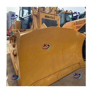 Excavadora <span class=keywords><strong>Komatsu</strong></span> usada d155 de segunda mano <span class=keywords><strong>Komatsu</strong></span> D65 <span class=keywords><strong>D85</strong></span> d155ax d275 d375 d475 - Product Image 6