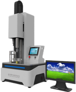 ASTM F543 Kemik Vidası Performans <span class=keywords><strong>Test</strong></span> Cihazı Kemik Vidası Tork <span class=keywords><strong>Test</strong></span> Makinesi Kemik Vidası Eksenel Gerilim ve Burulma <span class=keywords><strong>Test</strong></span> Makinesi - Product Image 5