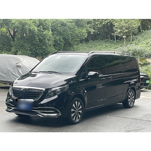 Guazi Grande Promotion Mercedes-Benz <span class=keywords><strong>Vito</strong></span> <span class=keywords><strong>Essence</strong></span> 2.0 Voiture d'<span class=keywords><strong>occasion</strong></span> RWD 7 Sièges - Product Image 1